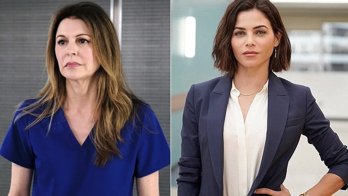 The Resident : qui sont Kit Voss et Julian Booth, les nouveaux personnages de la saison 2 ?