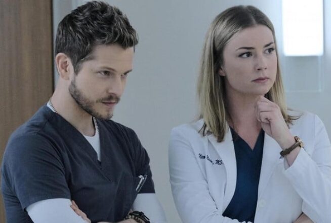 The Resident : la série de TF1 est-elle inspirée d&rsquo;histoires vraies ?