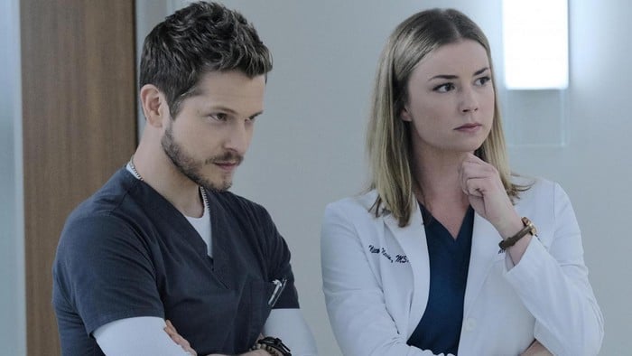 The Resident : la série de TF1 est-elle inspirée d&rsquo;histoires vraies ?