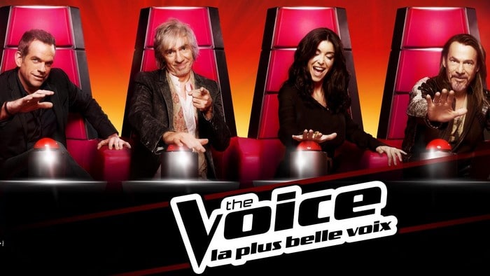 Seul un vrai fan de The Voice aura 10/10 à ce quiz