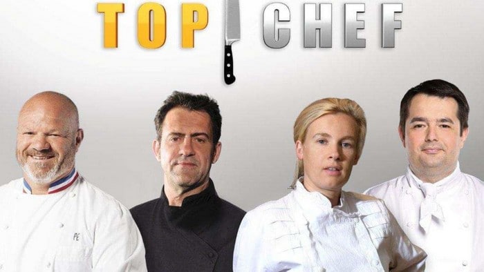 Seul un vrai fan de Top Chef aura 10/10 à ce quiz