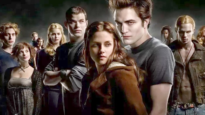 As-tu les mêmes goûts que les autres fans de la saga Twilight ?