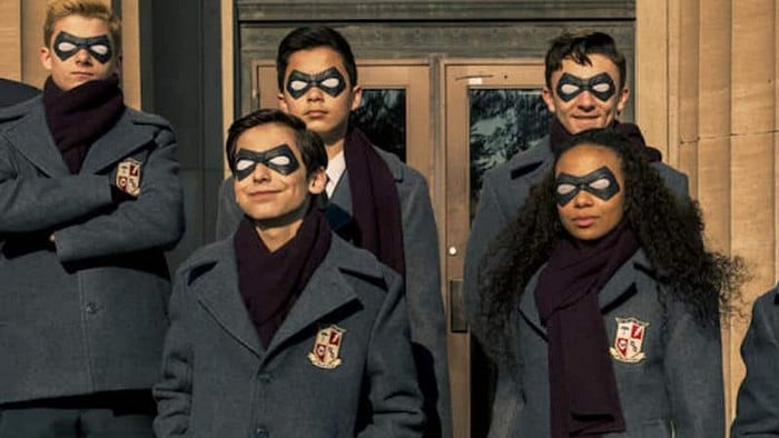 The Umbrella Academy saison 2 : une énigme postée sur Instagram rend les fans dingues