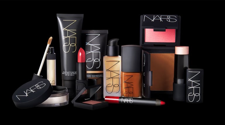 Zoom sur … NARS la marque américaine incontournable