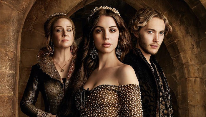 Reign : impossible d&rsquo;avoir 10/10 à ce quiz vrai ou faux sur la série