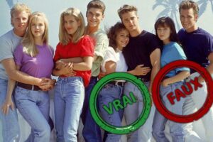 Beverly Hills 90210 : impossible d’avoir 10/10 à ce quiz vrai ou faux sur la série