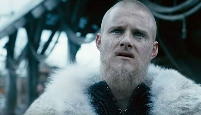 Vikings saison 6 : le sort de Bjorn enfin révélé dans un premier extrait de la deuxième partie