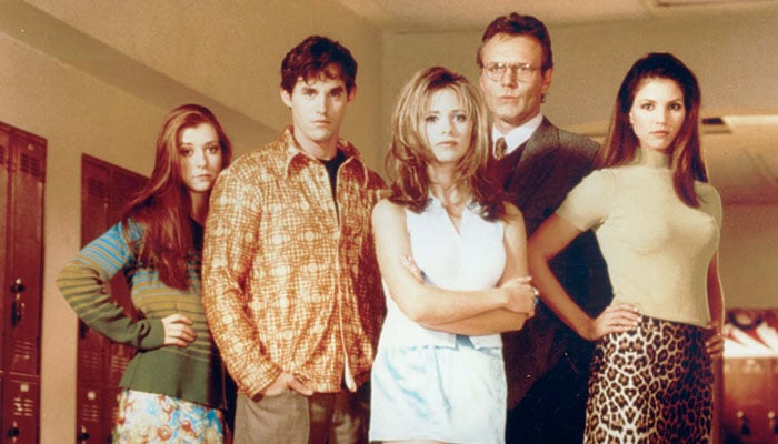 10 choses qui se passent dans tous les épisodes de Buffy contre les vampires