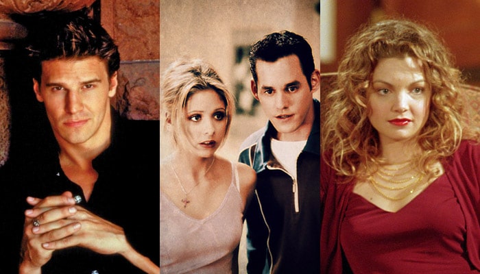 Buffy contre les vampires : 10 intrigues abandonnées dans la série