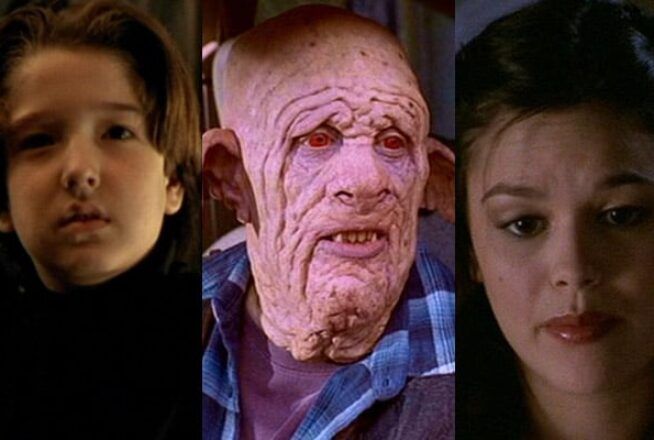 Buffy contre les vampires : 5 personnages dont on a oublié l&rsquo;existence