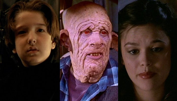 Buffy contre les vampires : 5 personnages dont on a oublié l&rsquo;existence