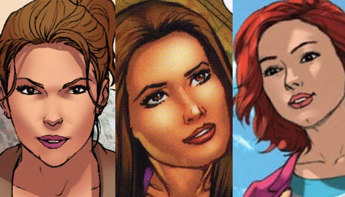 Charmed : voici ce que deviennent les sœurs Halliwell dans la suite en comics