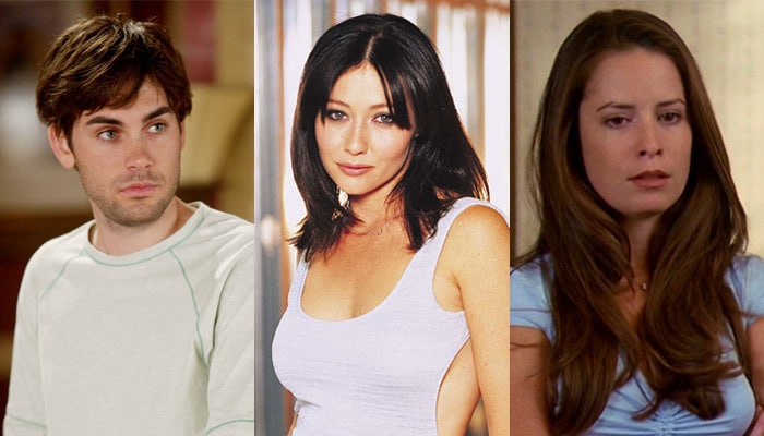 Charmed : les 5 morts les plus choquantes de la série