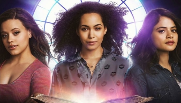 Charmed : une chaîne française et une date de diffusion pour le reboot