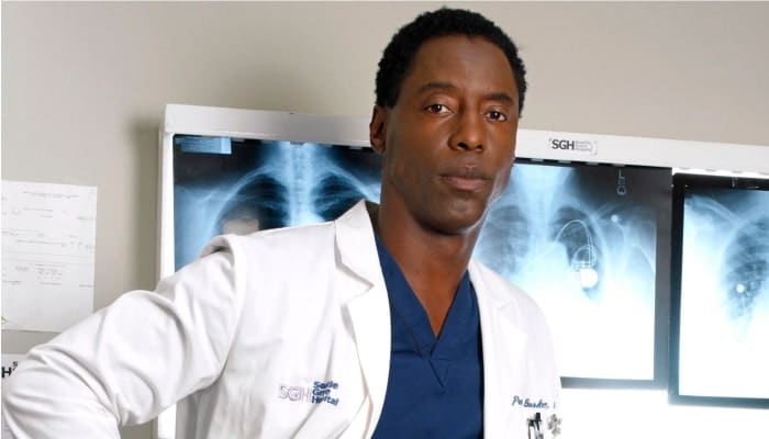 Grey&rsquo;s Anatomy : Isaiah Washington déclare que l&rsquo;incident qui l&rsquo;a fait virer était « un mensonge »