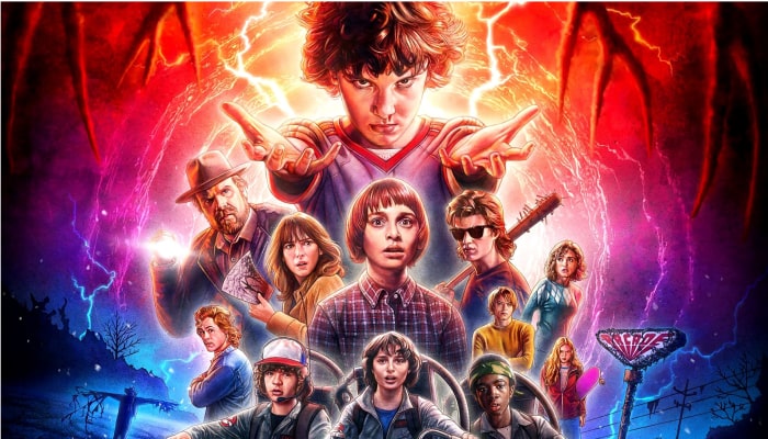 Stranger Things : la date de diffusion de la saison 4 a-t-elle été dévoilée par erreur ?