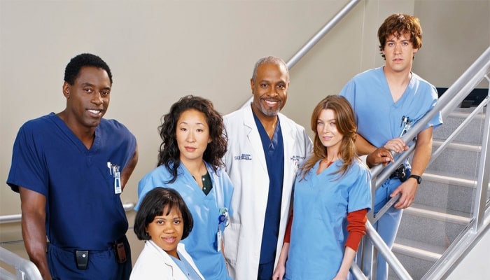 Grey’s Anatomy : le quiz le plus facile du monde sur la série