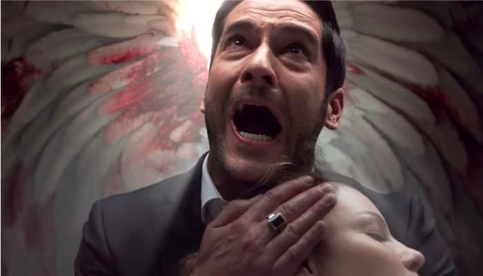 Lucifer : une saison 5 extrêmement triste pour le couple Deckerstar ?