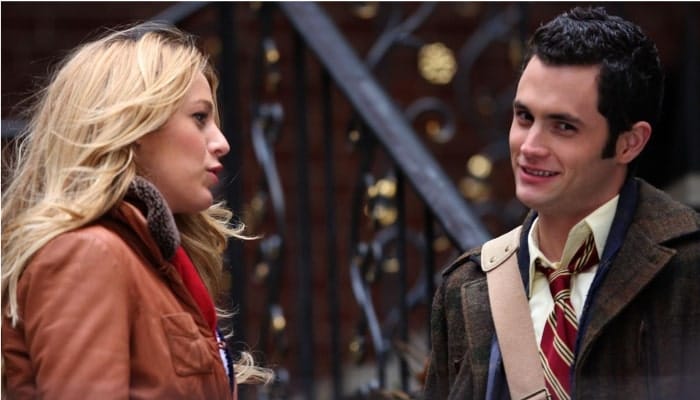 Gossip Girl : Penn Badgley raconte une anecdote hilarante sur Blake Lively