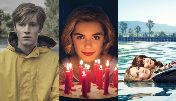 Sabrina, Dead To Me, Dark : pourquoi Netflix annule certaines séries ultra populaires ?