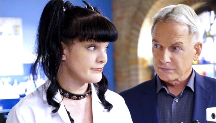 NCIS : Pauley Perrette balance de nouveau sur Mark Harmon et les conditions de travail