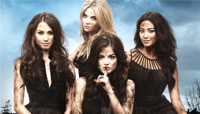 Pretty Little Liars : le quiz le plus dur du monde sur la série