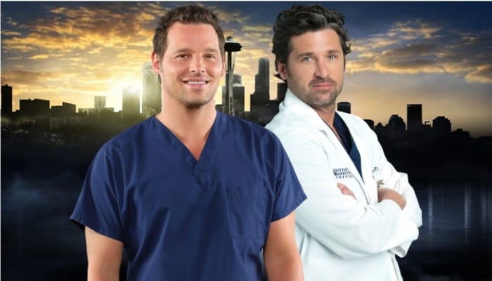 Quiz : tes préférences nous diront si t’es plus Derek ou Alex de Grey’s Anatomy