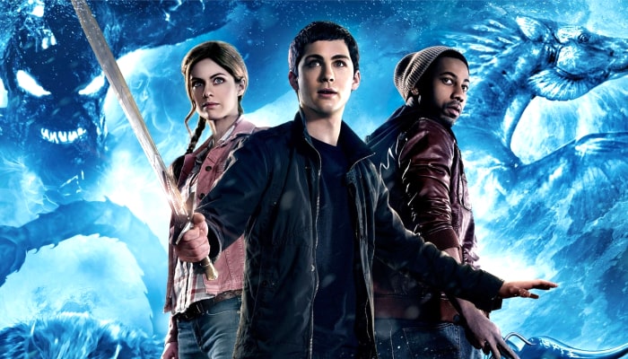 Percy Jackson : la série de Disney+ ne devrait pas sortir avant 2022