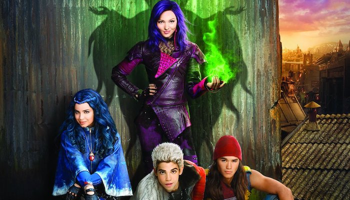 Descendants, HSM… 12 stars Disney qui ont été séparées à la naissance