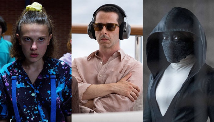 Emmy Awards 2020 : Netflix, Watchmen et Succession dominent les nominations