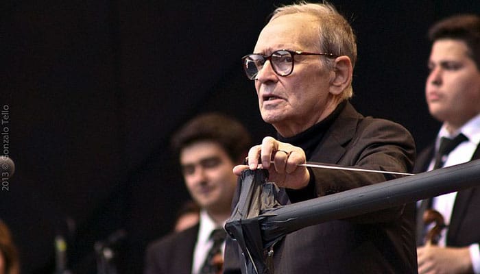 Ennio Morricone : le compositeur est décédé à l&rsquo;âge de 91 ans