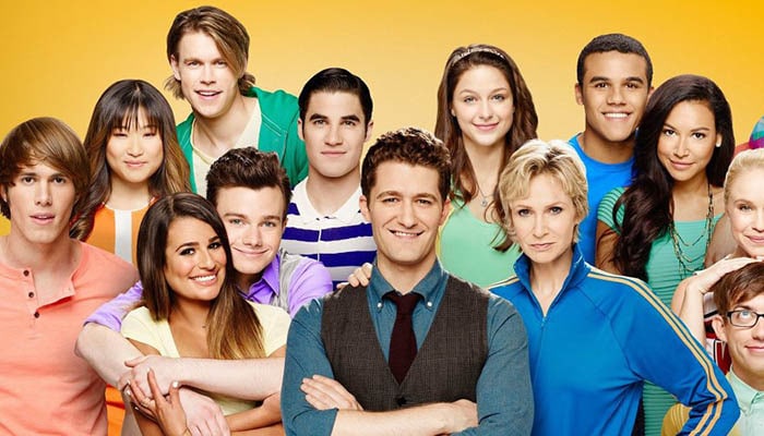 Glee : 10 anecdotes à connaître sur le cast de la série