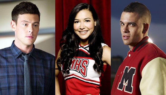 Glee : pourquoi tout le monde parle de malédiction pour la série de Ryan Murphy ?