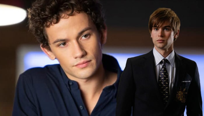 Gossip Girl : un nouveau Nate dans le reboot ? Un acteur dévoile des indices sur son personnage