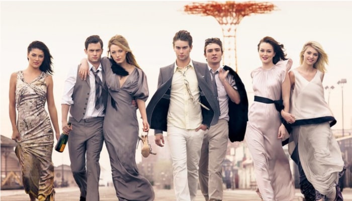 10 choses qui prouvent qu’en réalité tu détestes Gossip Girl