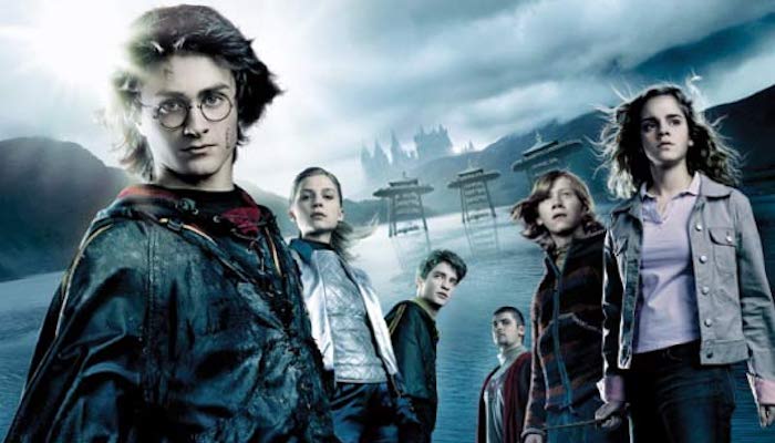 Harry Potter : 10 personnages qui n’apparaissent pas dans les films de la saga