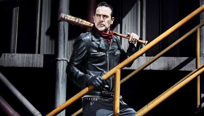 The Boys : Jeffrey Dean Morgan en discussions pour rejoindre la saison 3