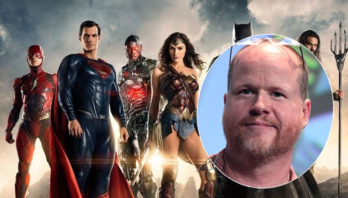 Buffy contre les vampires : Joss Whedon accusé de comportement « abusif » sur le tournage de Justice League