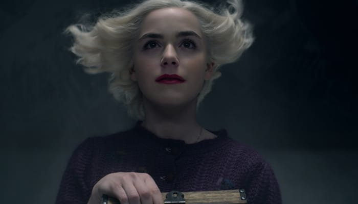 Les Nouvelles Aventures de Sabrina : les fans lancent une pétition pour sauver la série