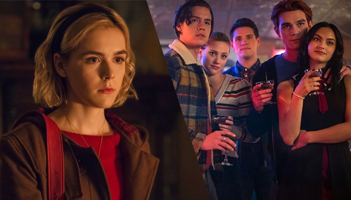 Mauvaise nouvelle : un crossover entre Les Nouvelles Aventures de Sabrina et Riverdale aurait dû voir le jour