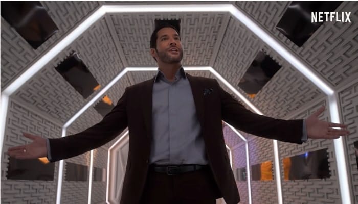 Lucifer saison 6 : les détails derrière le renouvellement de la série Netflix