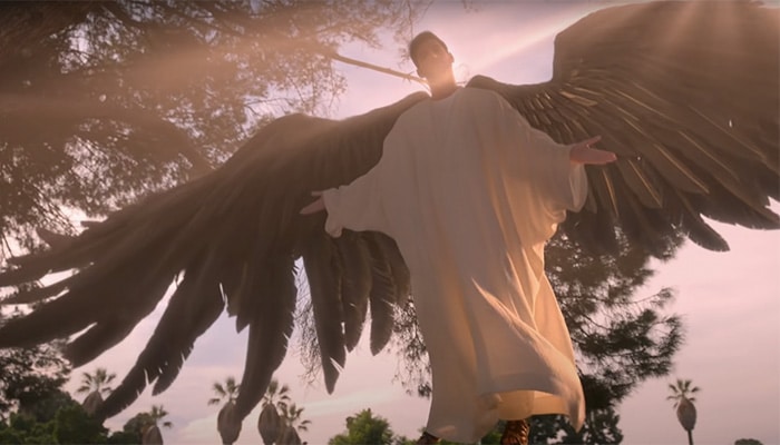 Lucifer : 3 choses à savoir sur Michael, le jumeau du diable