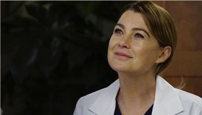 Grey’s Anatomy : comment Ellen Pompeo a failli passer à côté de Meredith Grey