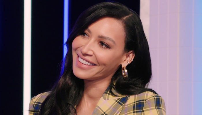 Naya Rivera va faire une dernière apparition dans une émission de cuisine sur Netflix