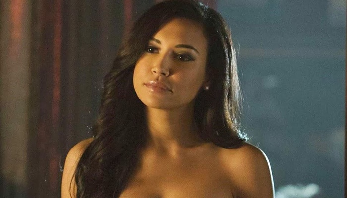 Glee : Naya Rivera portée disparue après avoir pris le bateau avec son fils