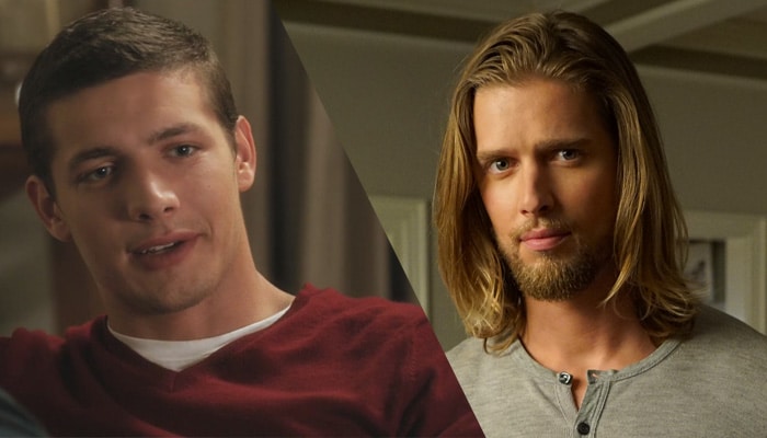 Pretty Little Liars : la raison derrière le changement d&rsquo;acteur de Jason DiLaurentis dès la saison 2