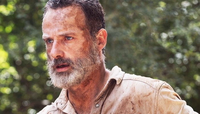 The Walking Dead : un réalisateur ruine les derniers espoirs des fans pour Rick