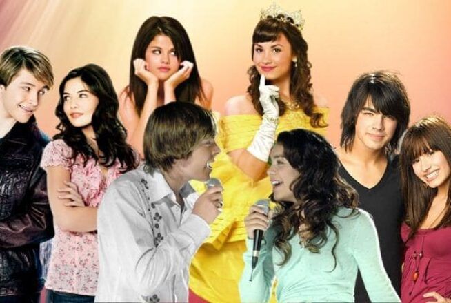 High School Musical, Camp Rock&#8230;seul un vrai fan des films Disney Channel aura 10/10 à ce quiz