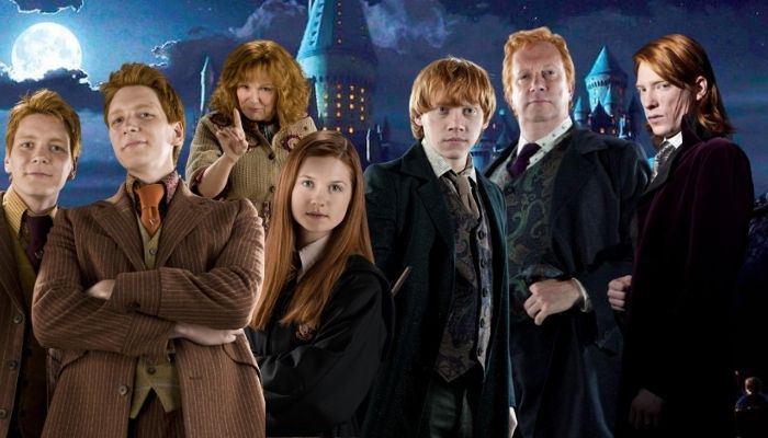 Harry Potter : le quiz le plus dur du monde sur la famille Weasley