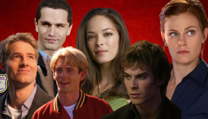 Sondage : quel est le pire personnage de Smallville ?